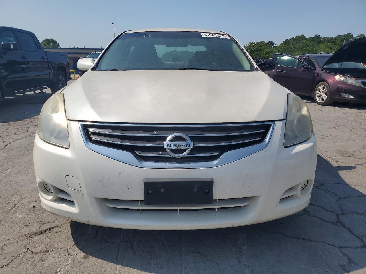 2010 Nissan Altima 2.5 - Фото 5