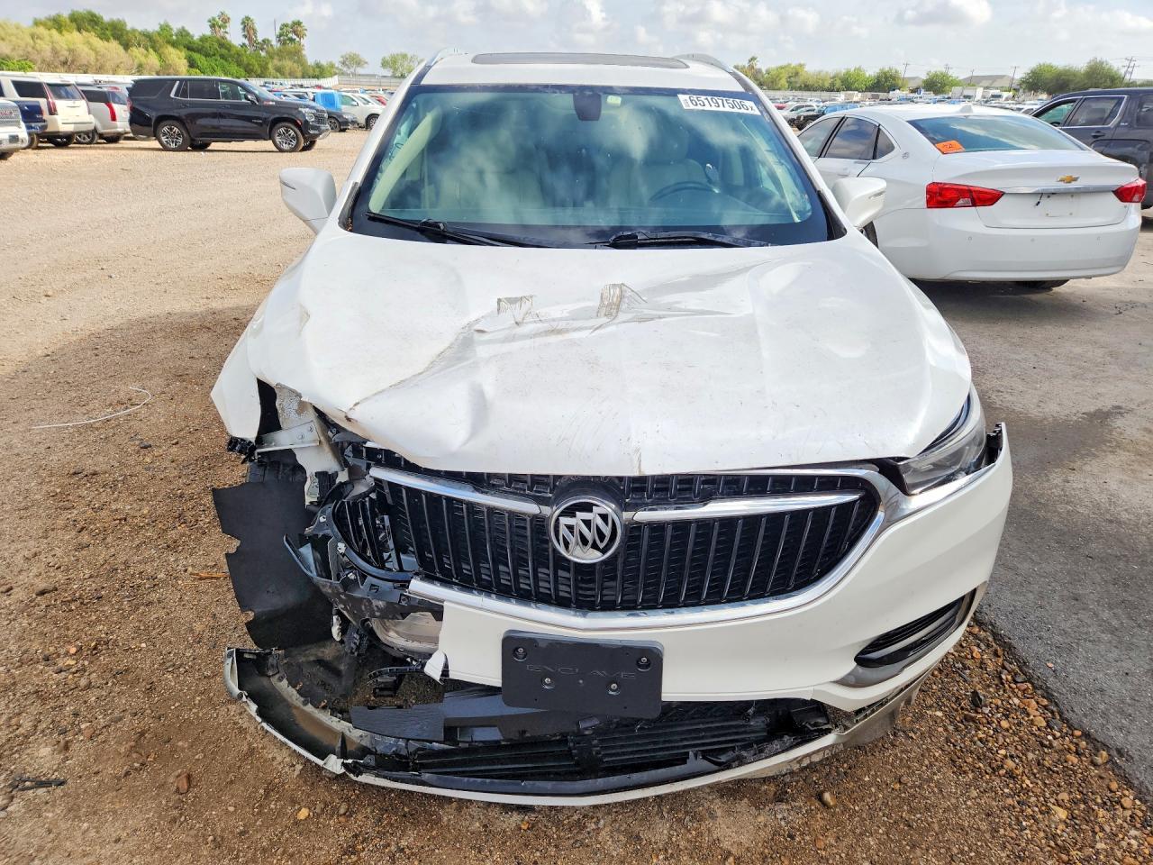 2018 Buick Enclave Essence - Image 5