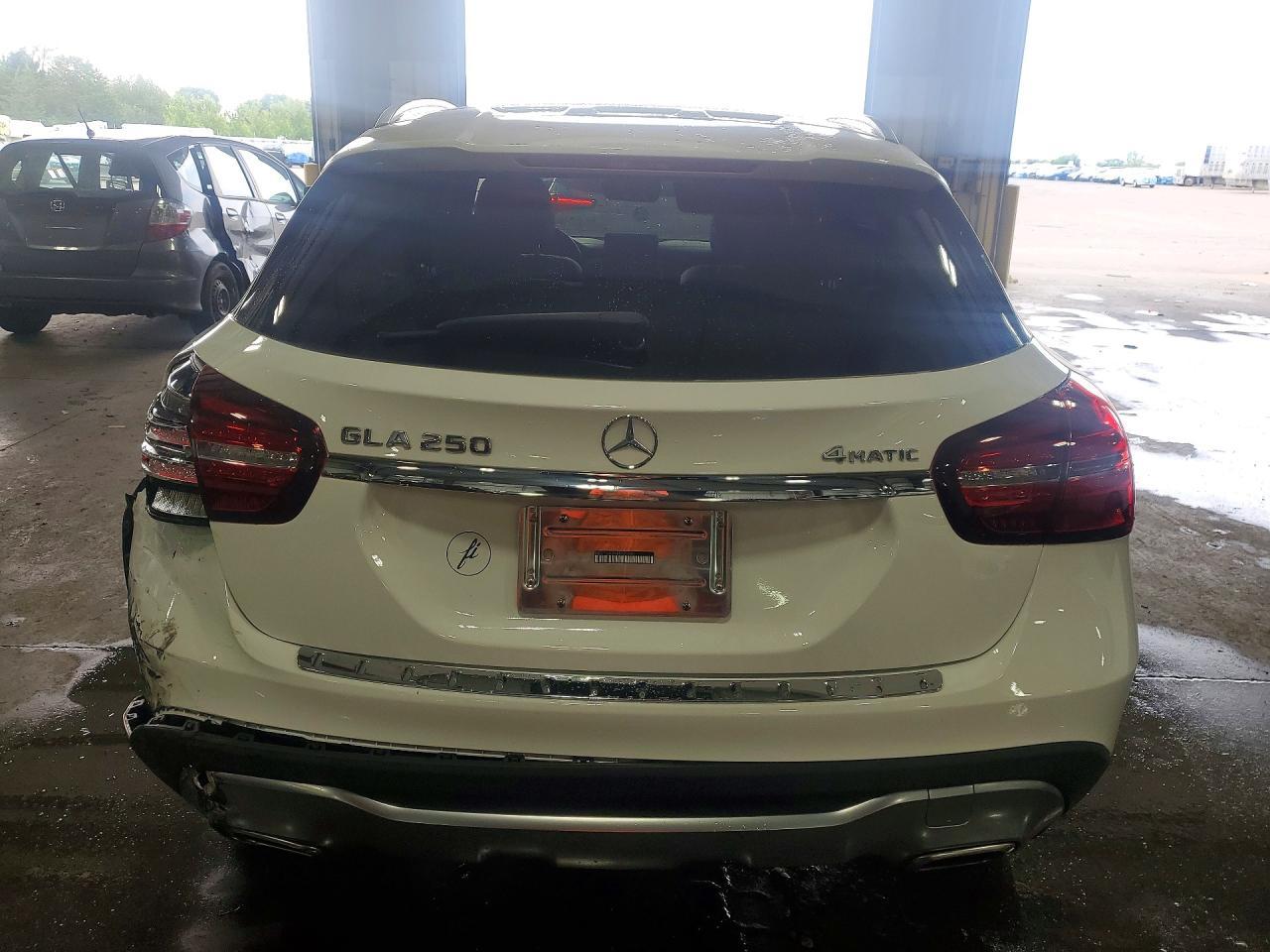 2019 Mercedes-Benz Gla 250 4Matic - Image 6