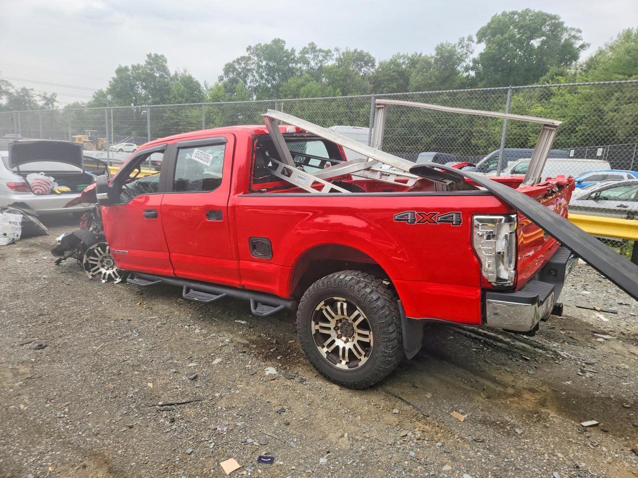 2019 Ford F250 Super Duty - Image 2