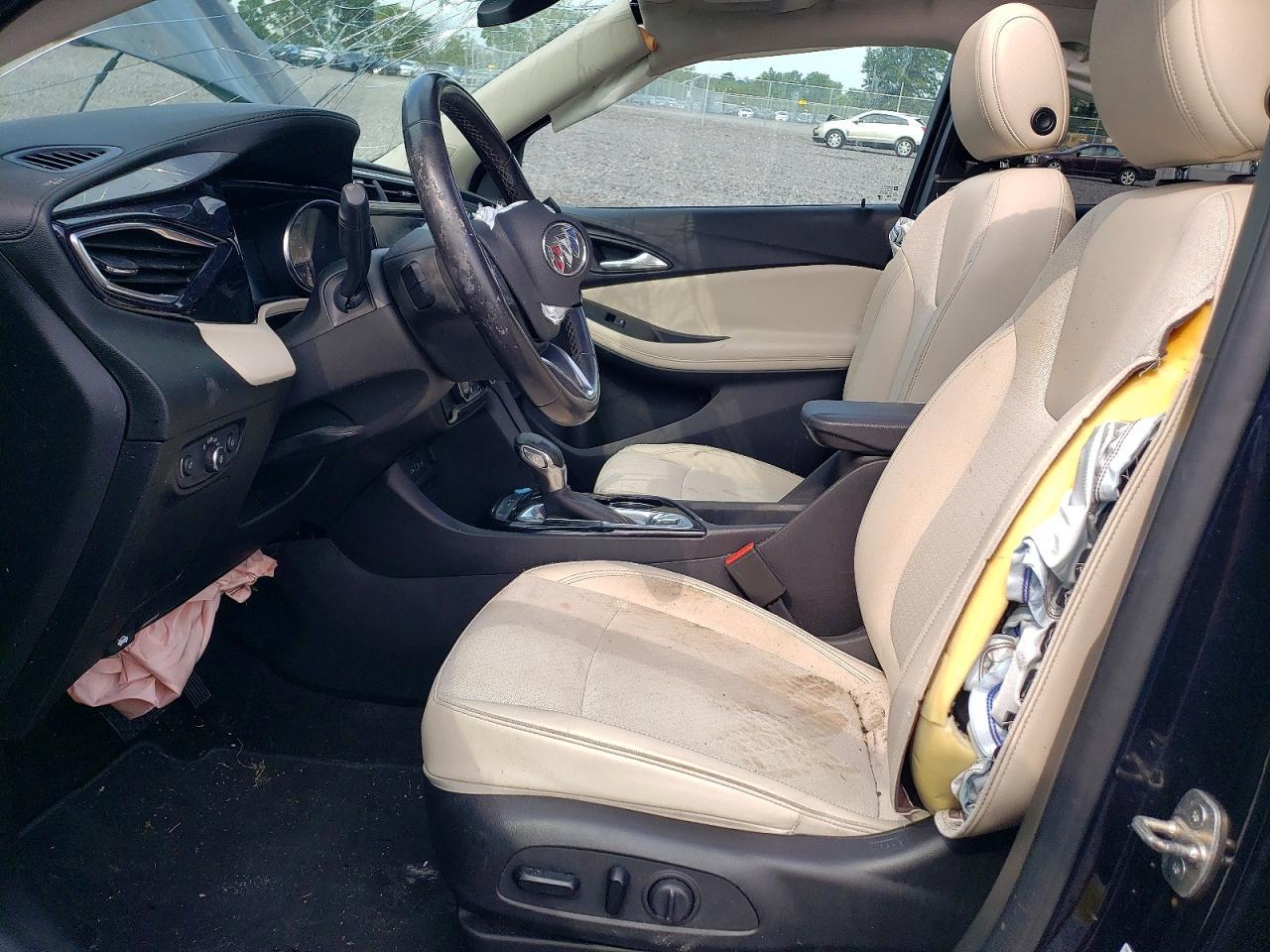2020 Buick Encore Gx Select - Image 7