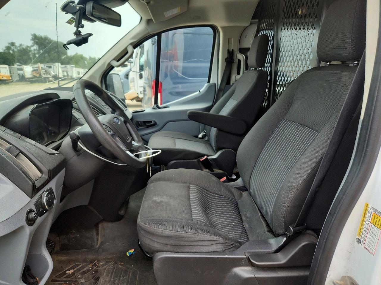 2019 Ford Transit - Delivery Van - Фото 7