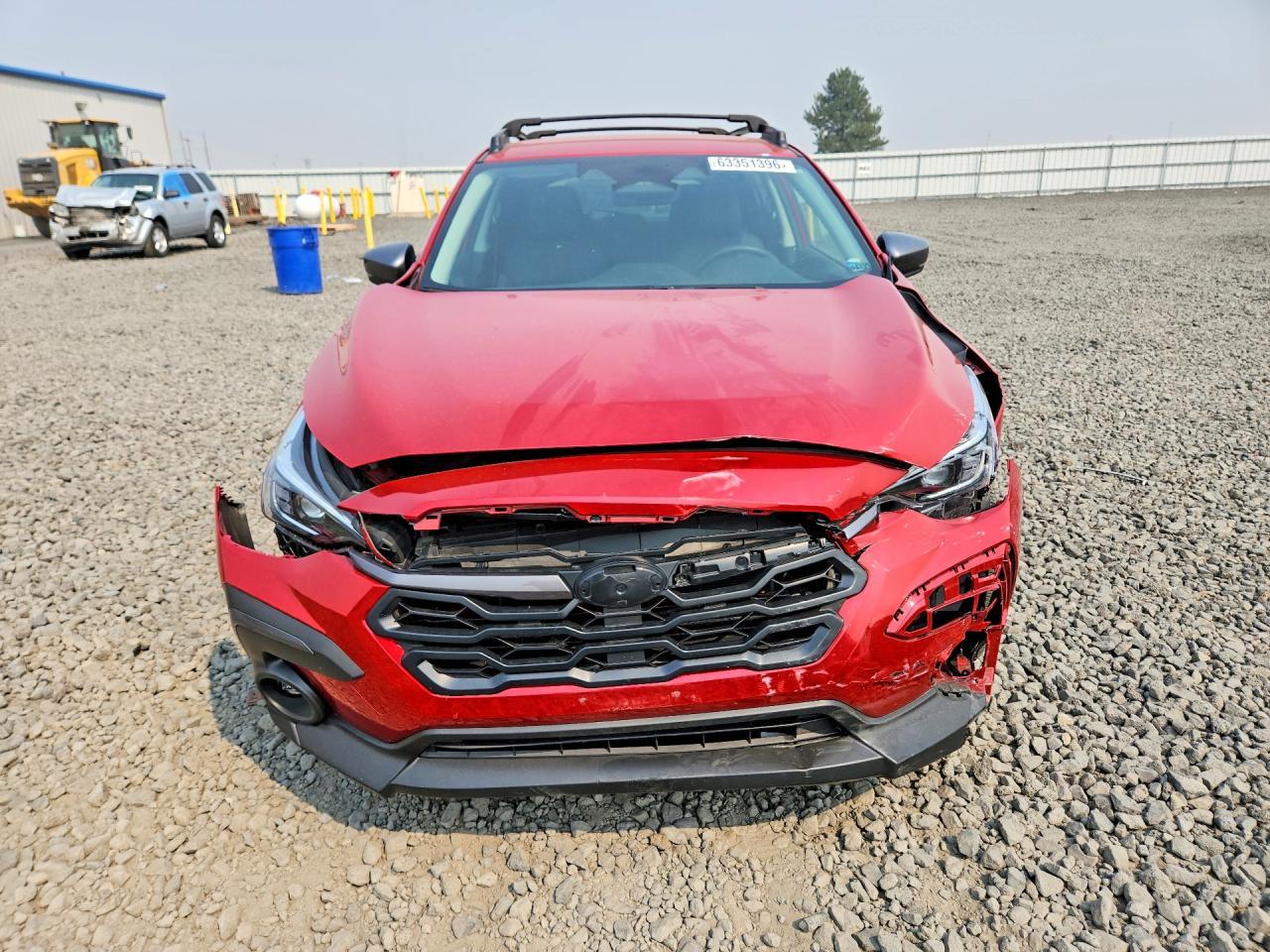 2025 Subaru Crosstrek Limited - Фото 5