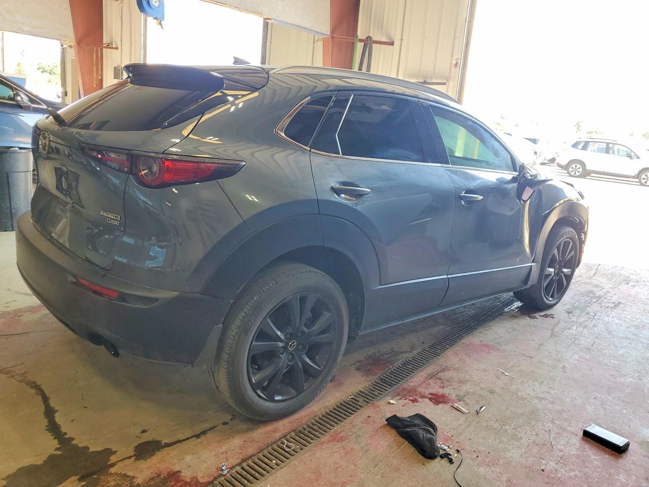 2021 Mazda Cx-30 Premium Plus - Фото 3