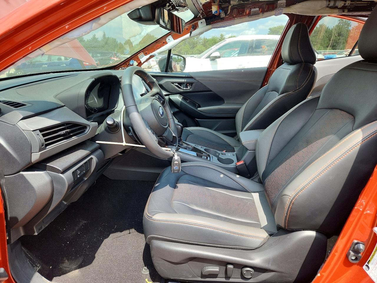 2025 Subaru Crosstrek Limited - Фото 7