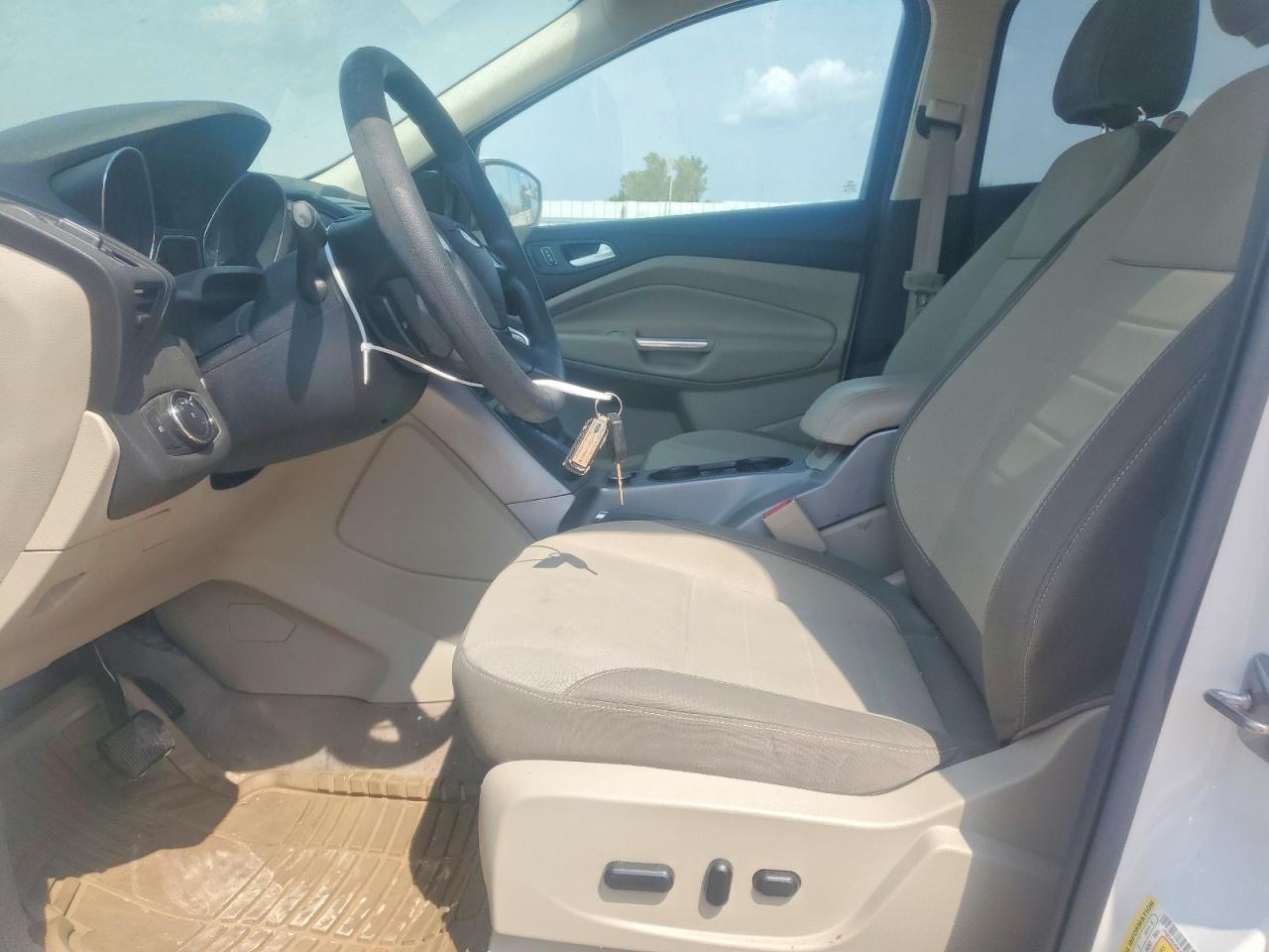 2014 Ford Escape Se - Image 7