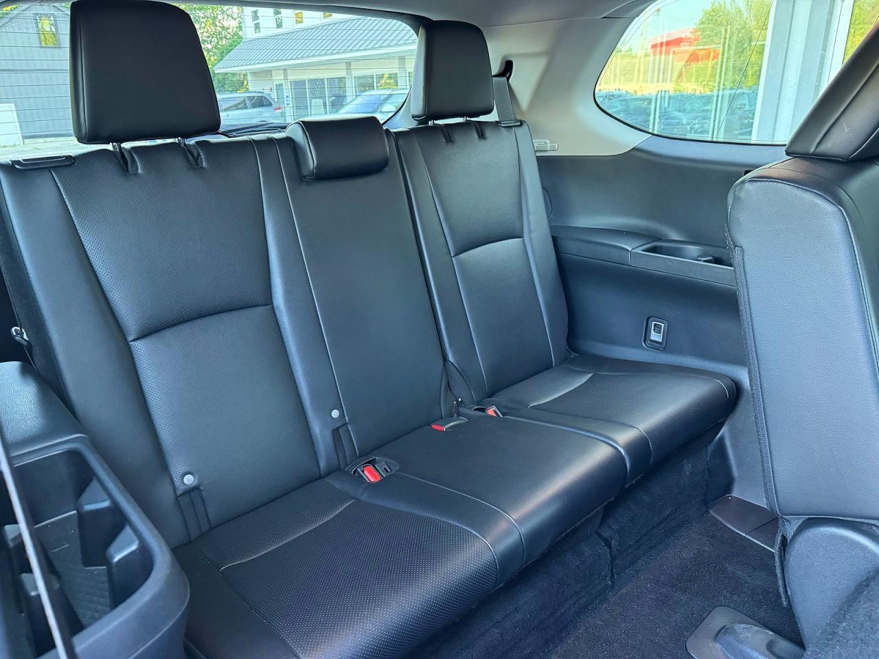 2024 Toyota Grand Highlander Hybrid Xle - Фото 7