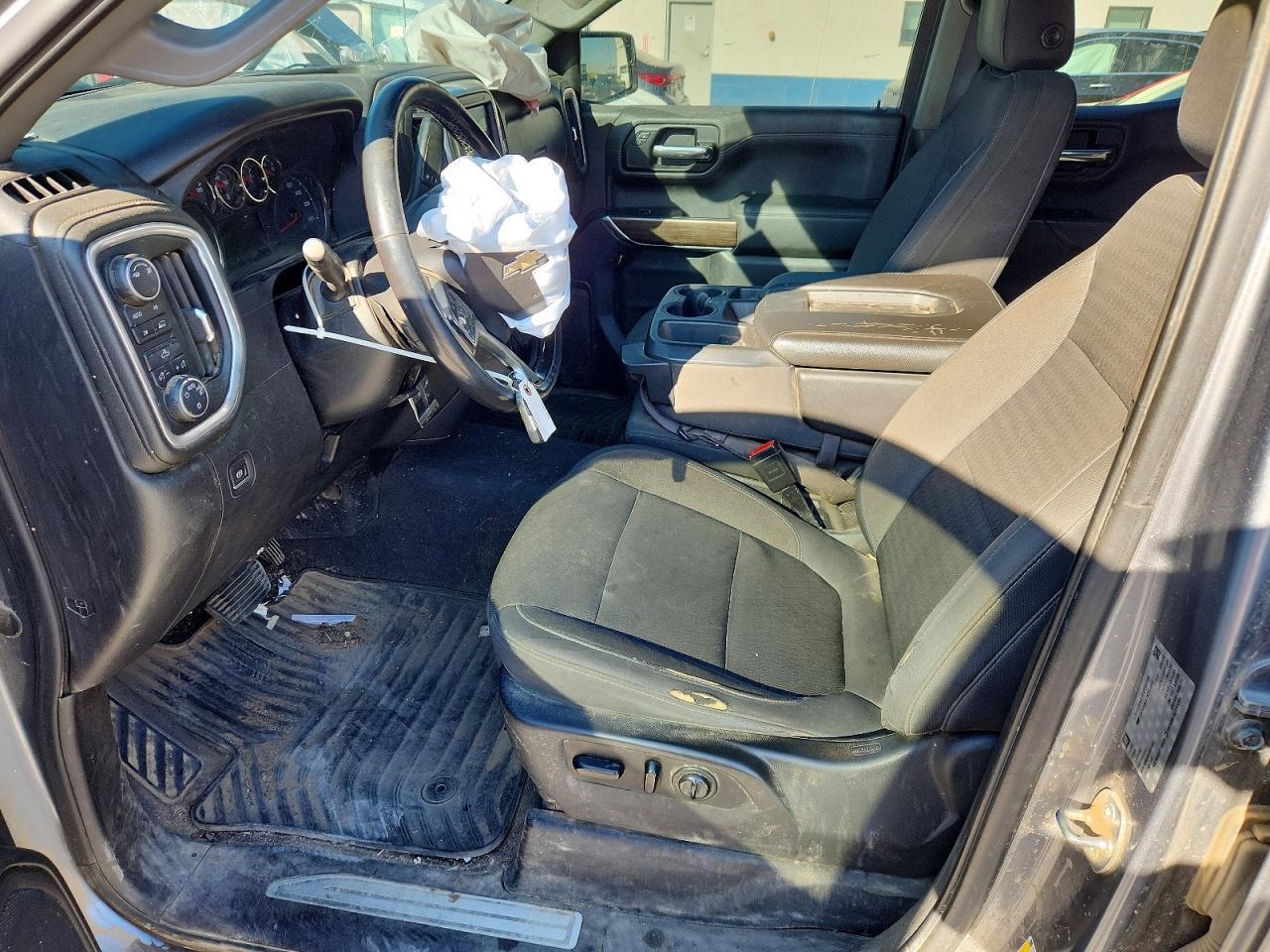 2019 Chevrolet Silverado K1500 Lt - Image 7