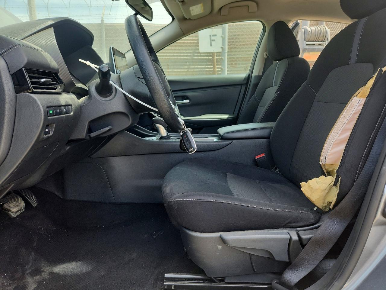 2024 Nissan Sentra Sv - Фото 7
