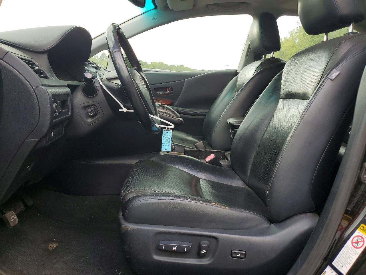 2010 Lexus Hs 250H - Image 7