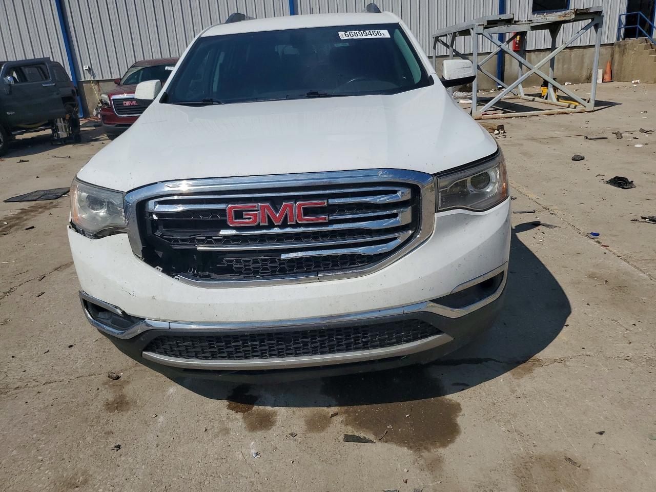 2019 GMC Acadia Sle - Image 5