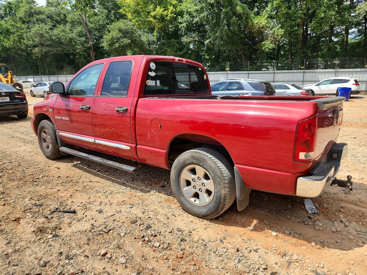 2006 Dodge Ram 1500 St - Image 2