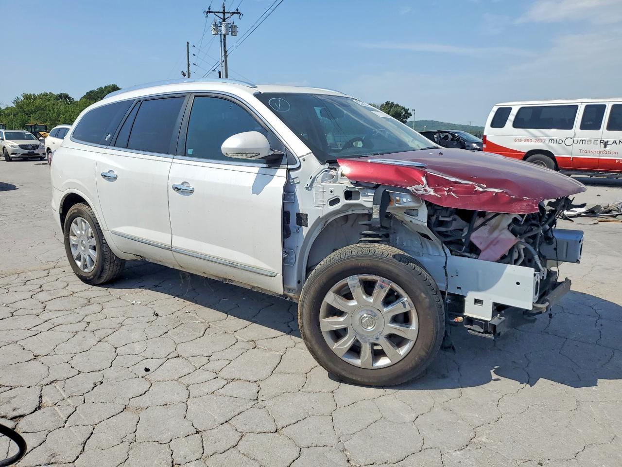 2016 Buick Enclave - Image 4
