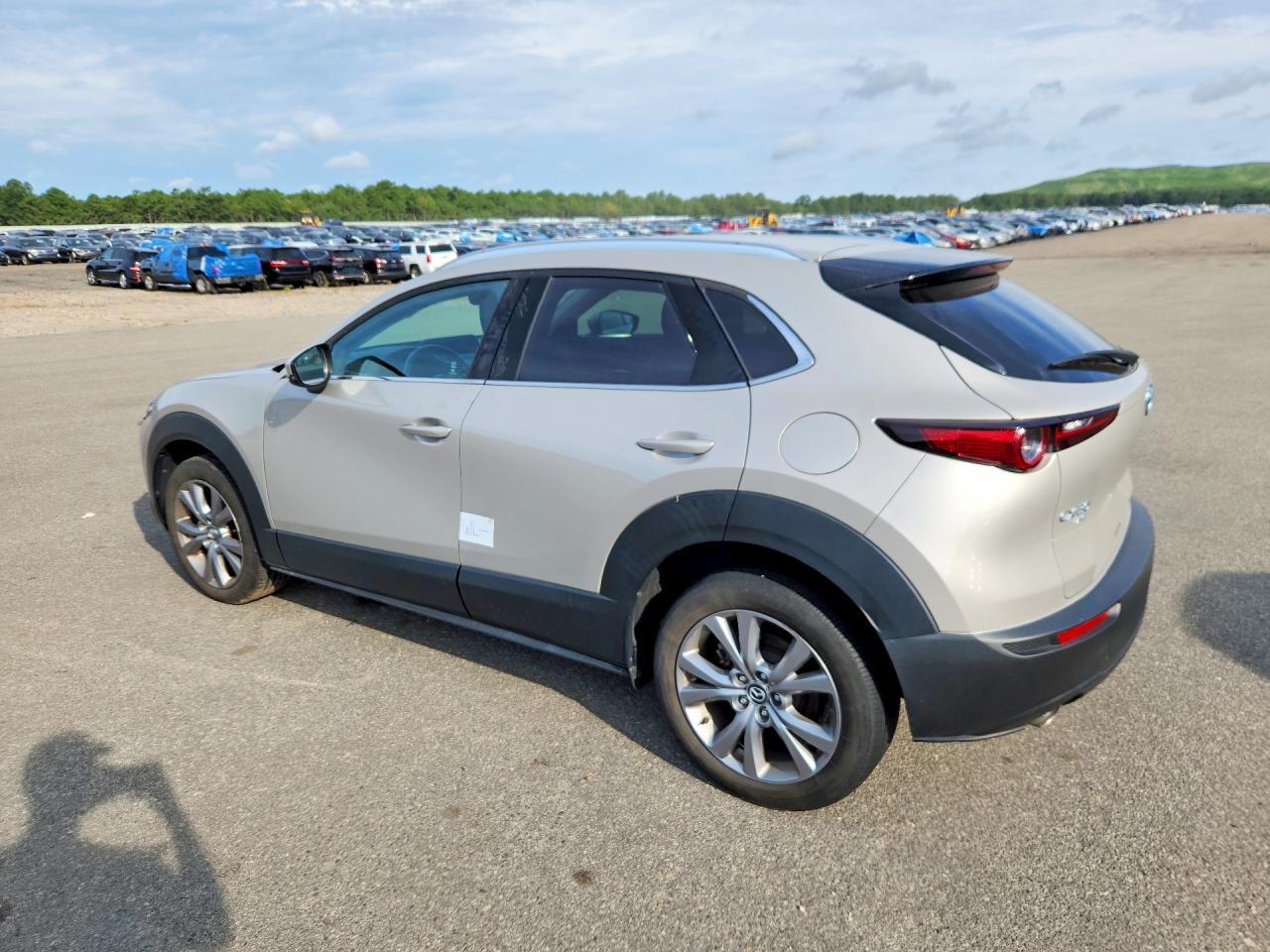 2023 Mazda Cx-30 Premium - Фото 2