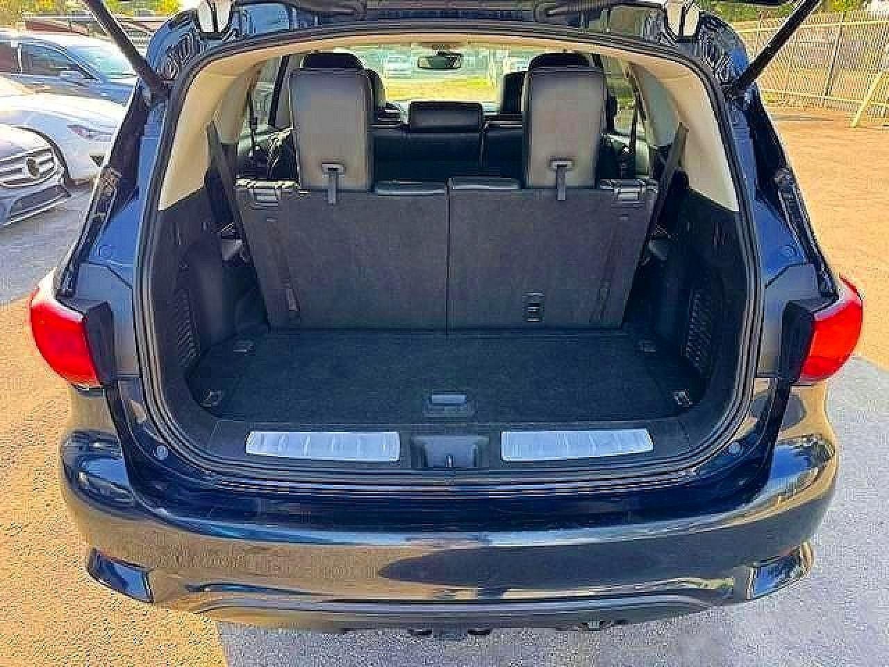 2019 Infiniti Qx60 Pure - Image 6
