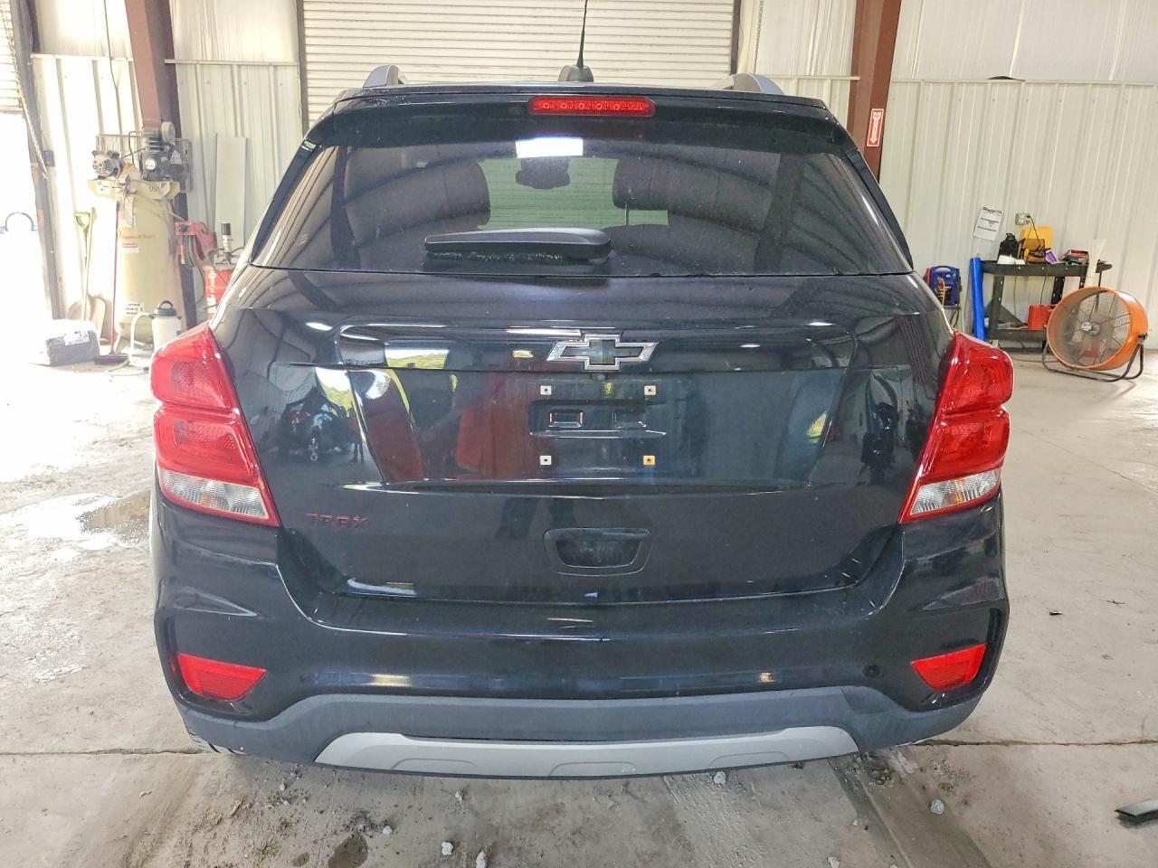 2020 Chevrolet Trax 1Lt - Image 6