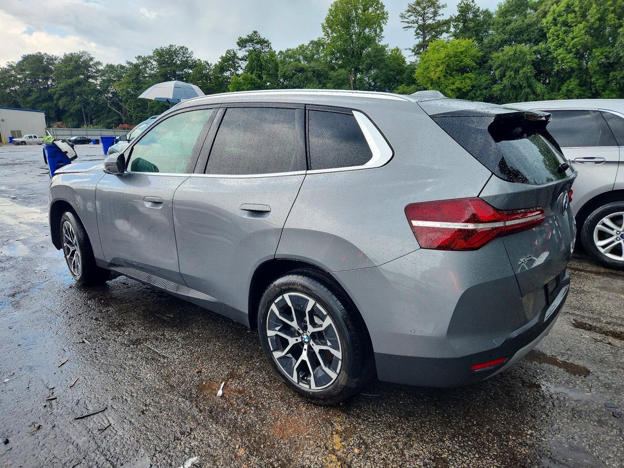 2026 BMW X3 30 xDrive - Image 2