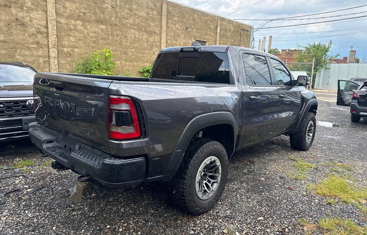 2021 Ram 1500 Trx - Фото 4