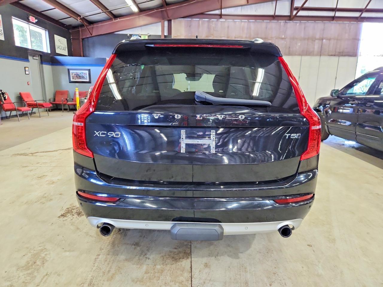 2019 Volvo Xc90 T5 Momentum - Фото 6