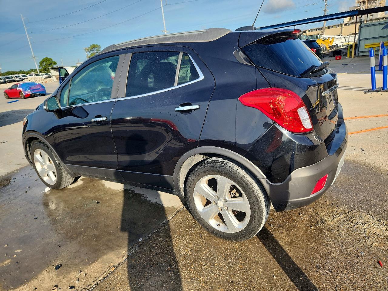 2016 Buick Encore - Фото 2