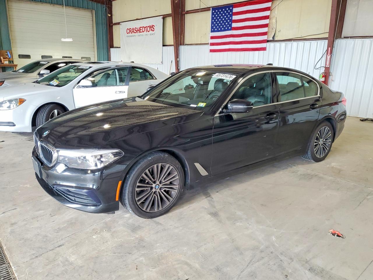 2019 BMW 530 Xi