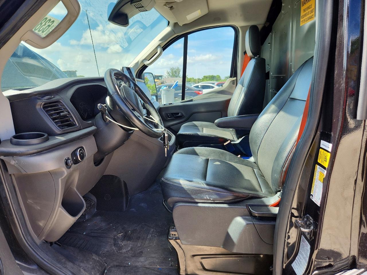 2020 Ford Transit T-150 - Image 7