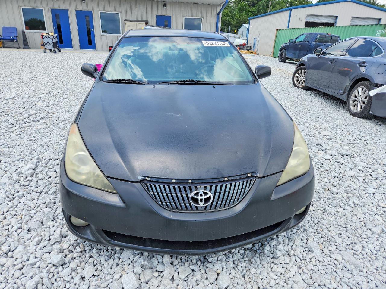 2005 Toyota Camry Solara Se - Image 5