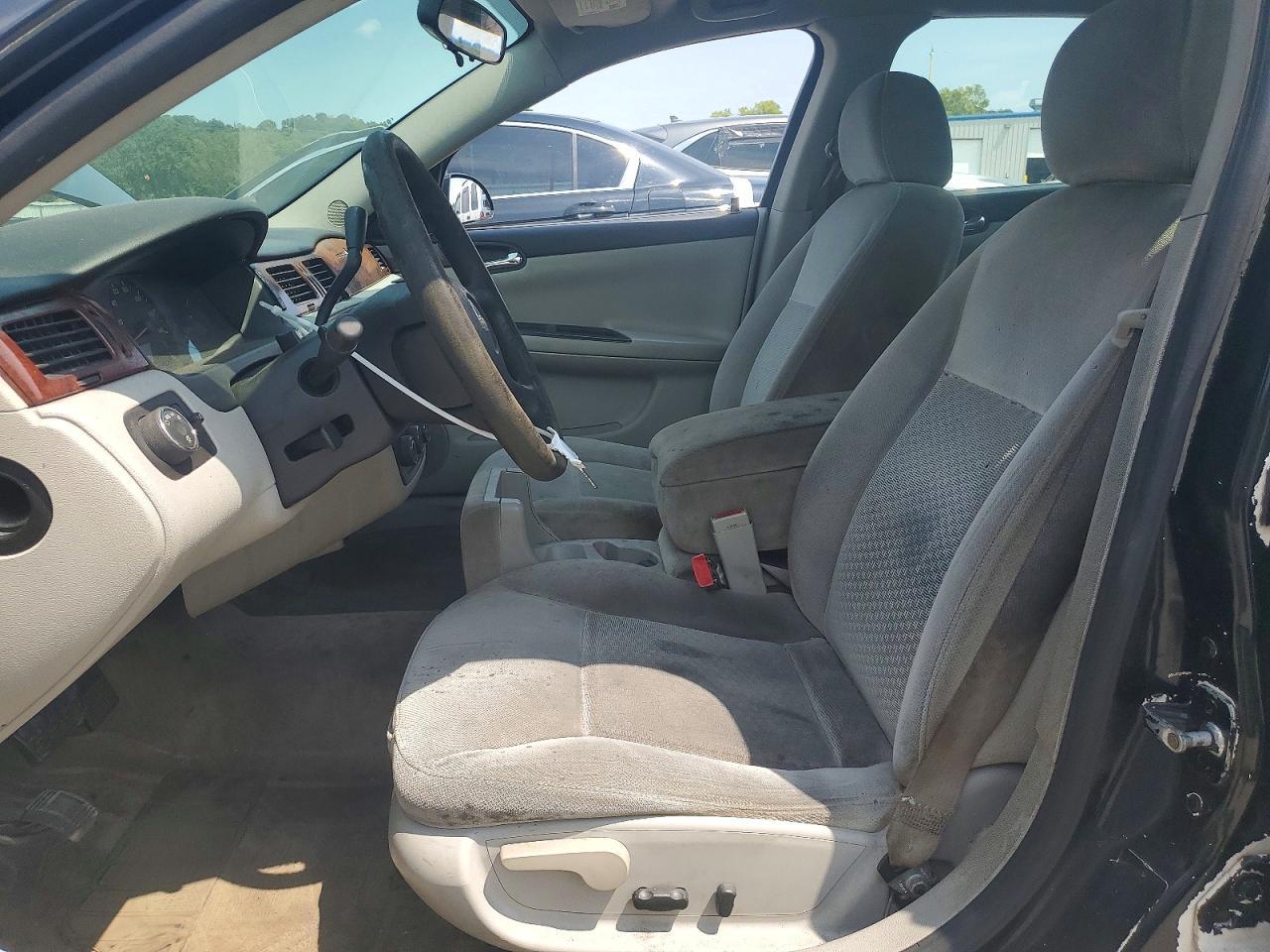 2006 Chevrolet Impala Ls - Фото 7