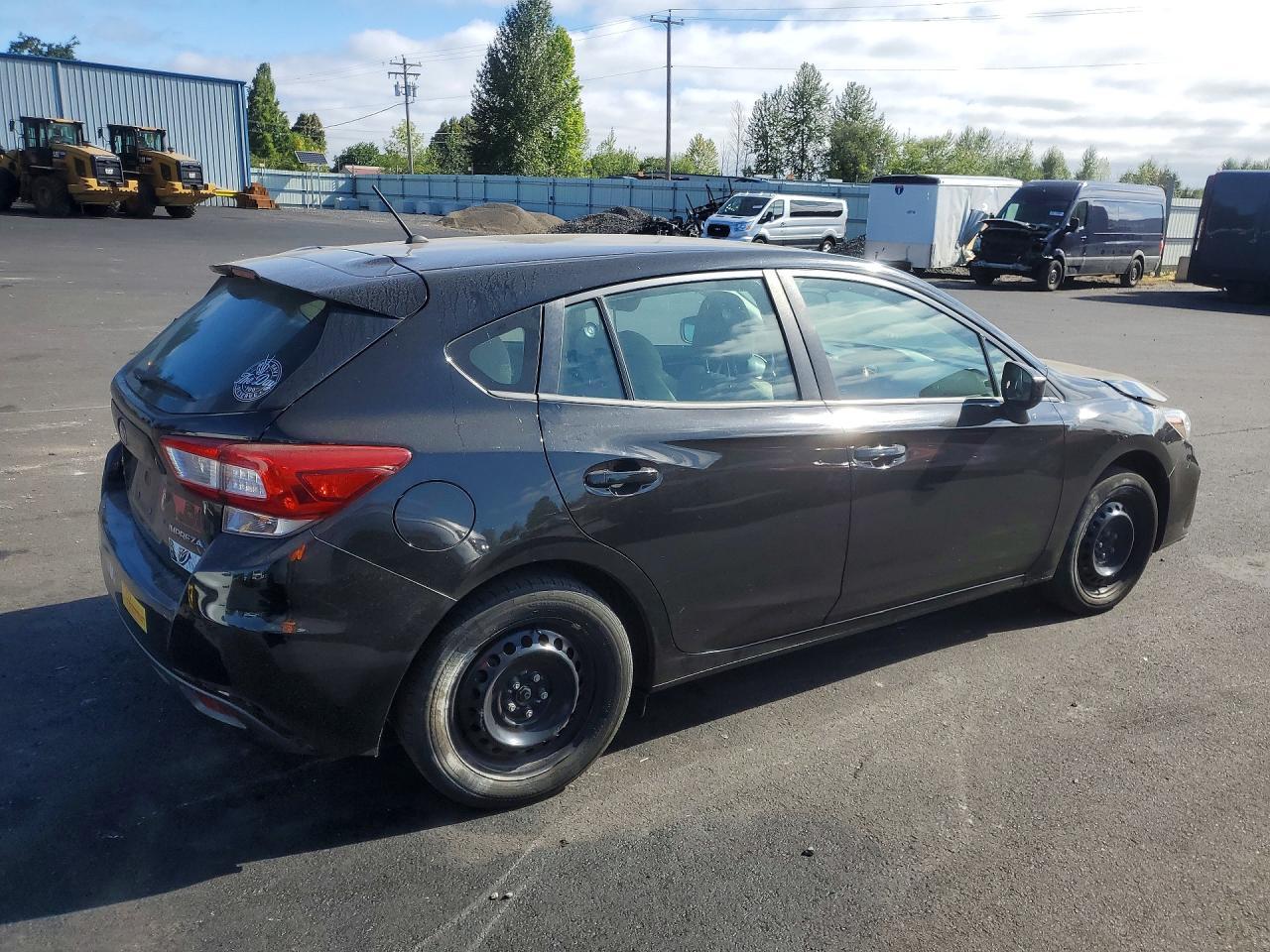 2019 Subaru Impreza - Image 3