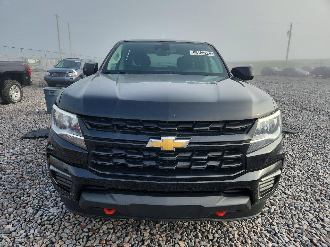2021 Chevrolet Colorado Lt - Image 5