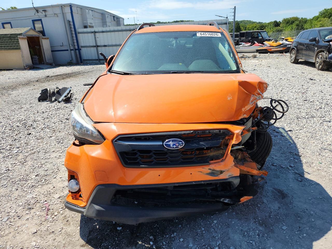 2018 Subaru Crosstrek Premium - Image 5