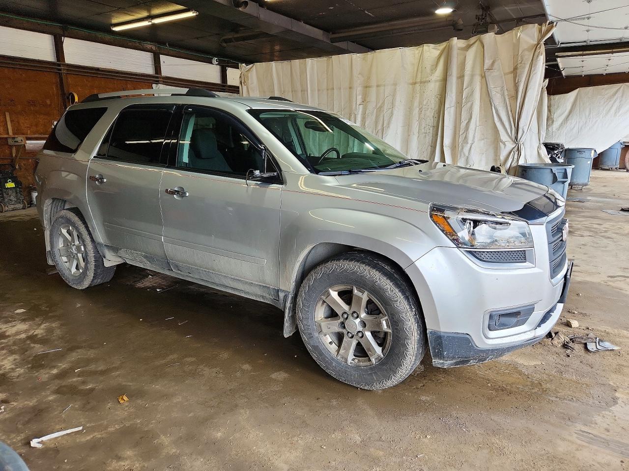 2016 GMC Acadia Sle - Image 4