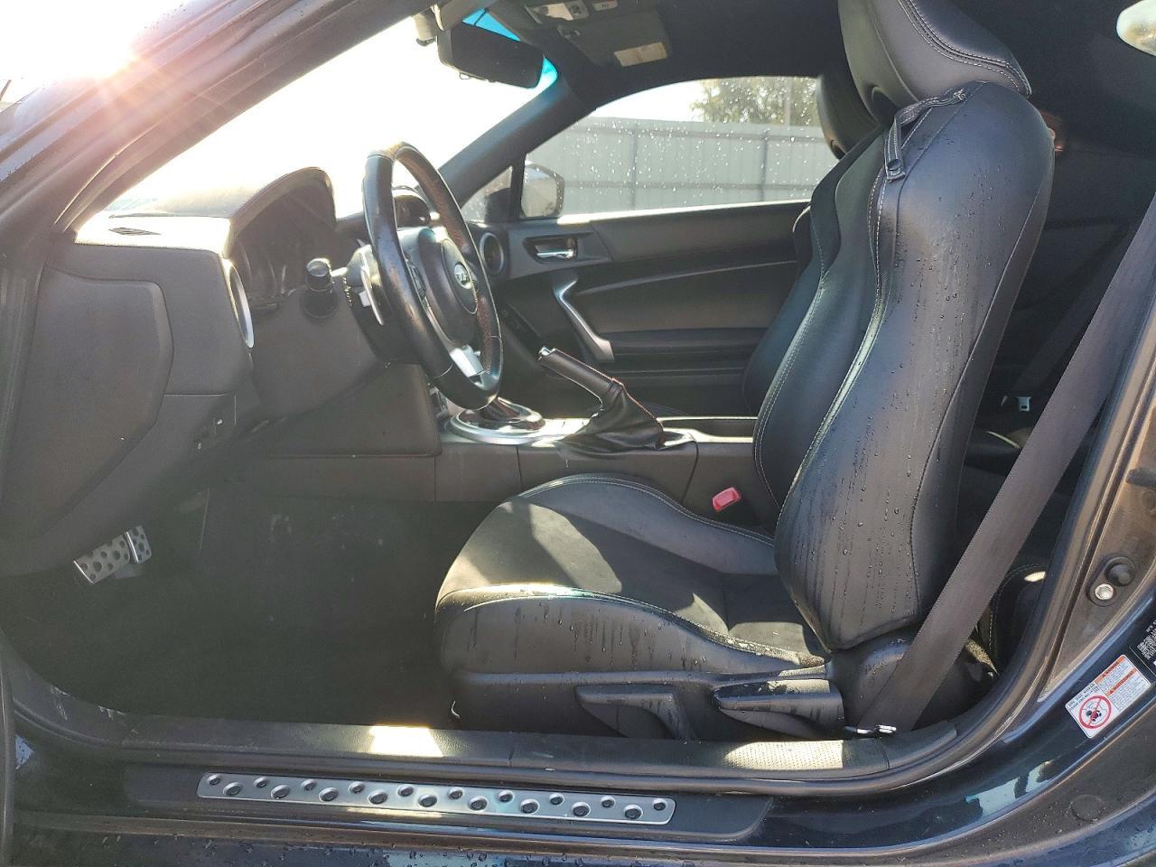 2018 Subaru Brz 2.0 Limited - Image 7