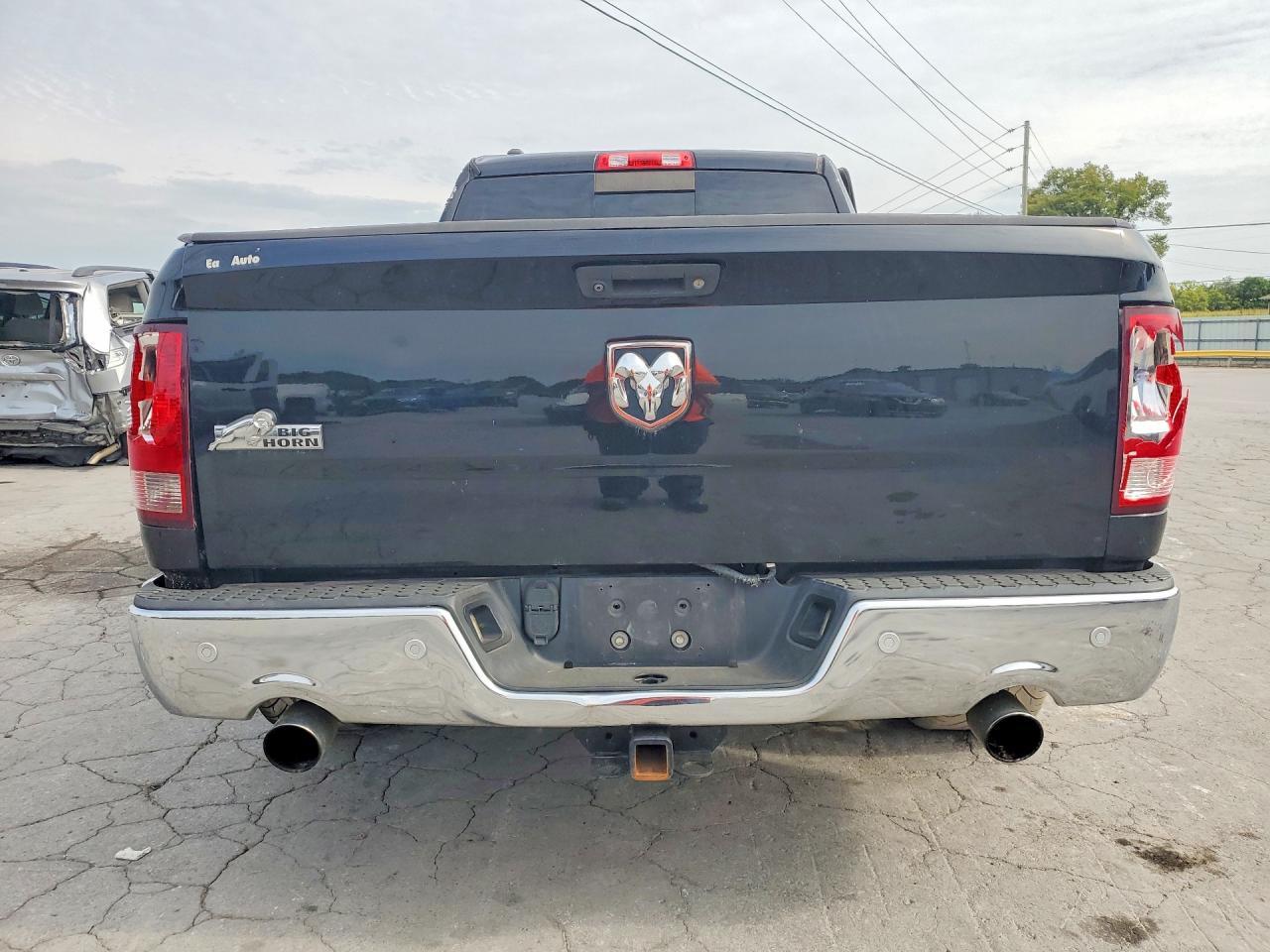 2014 Ram 1500 Slt - Image 6