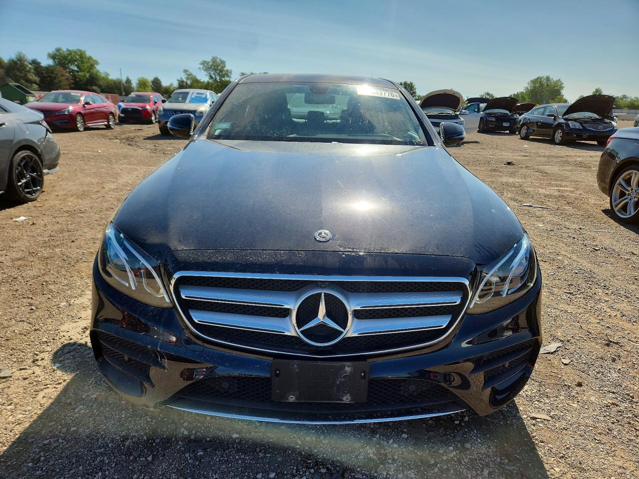 2019 Mercedes-Benz E 300 4Matic - Image 5