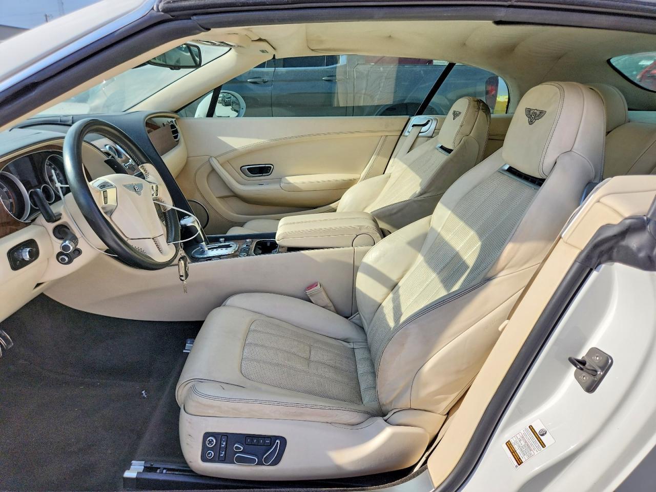 2015 Bentley Continental Gt V8 S - Фото 7