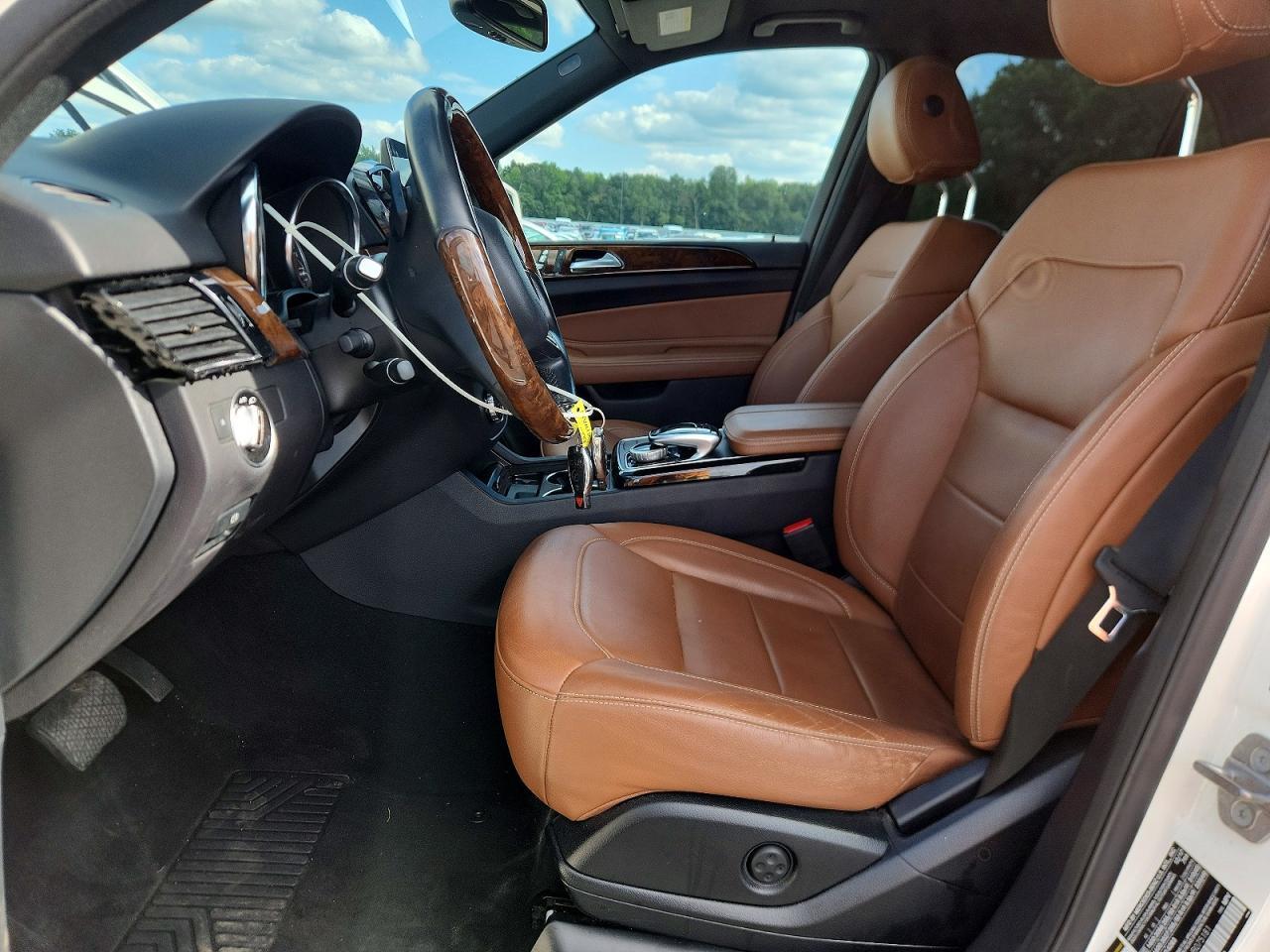 2018 Mercedes-Benz Gle 350 4Matic - Фото 7