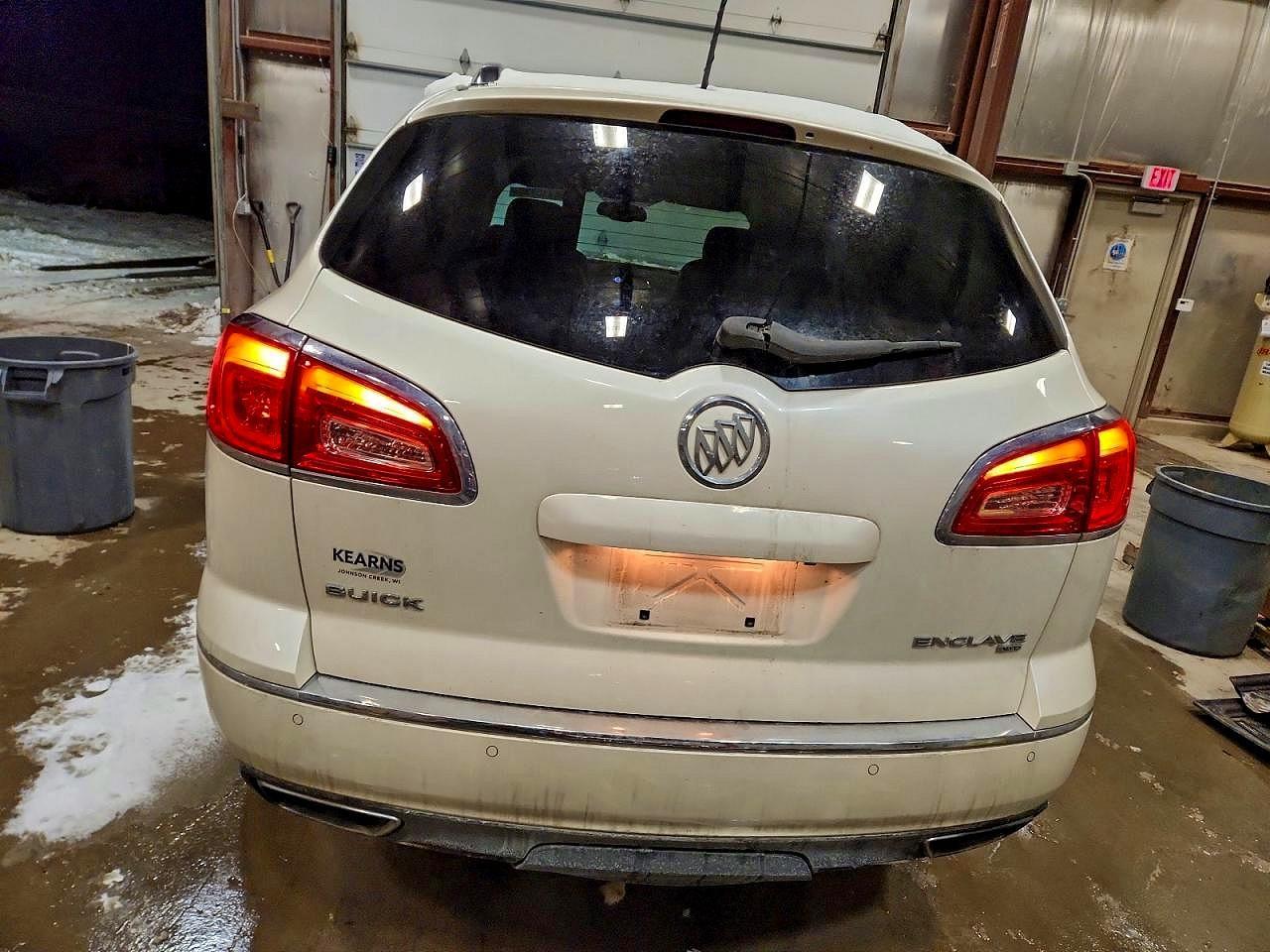 2013 Buick Enclave - Image 6