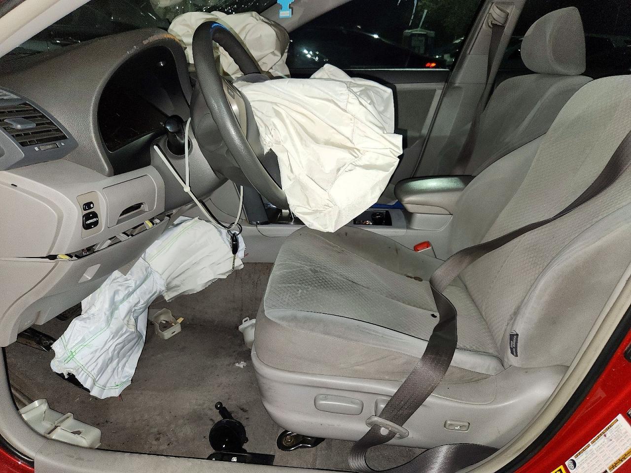 2007 Toyota Camry Le - Фото 7