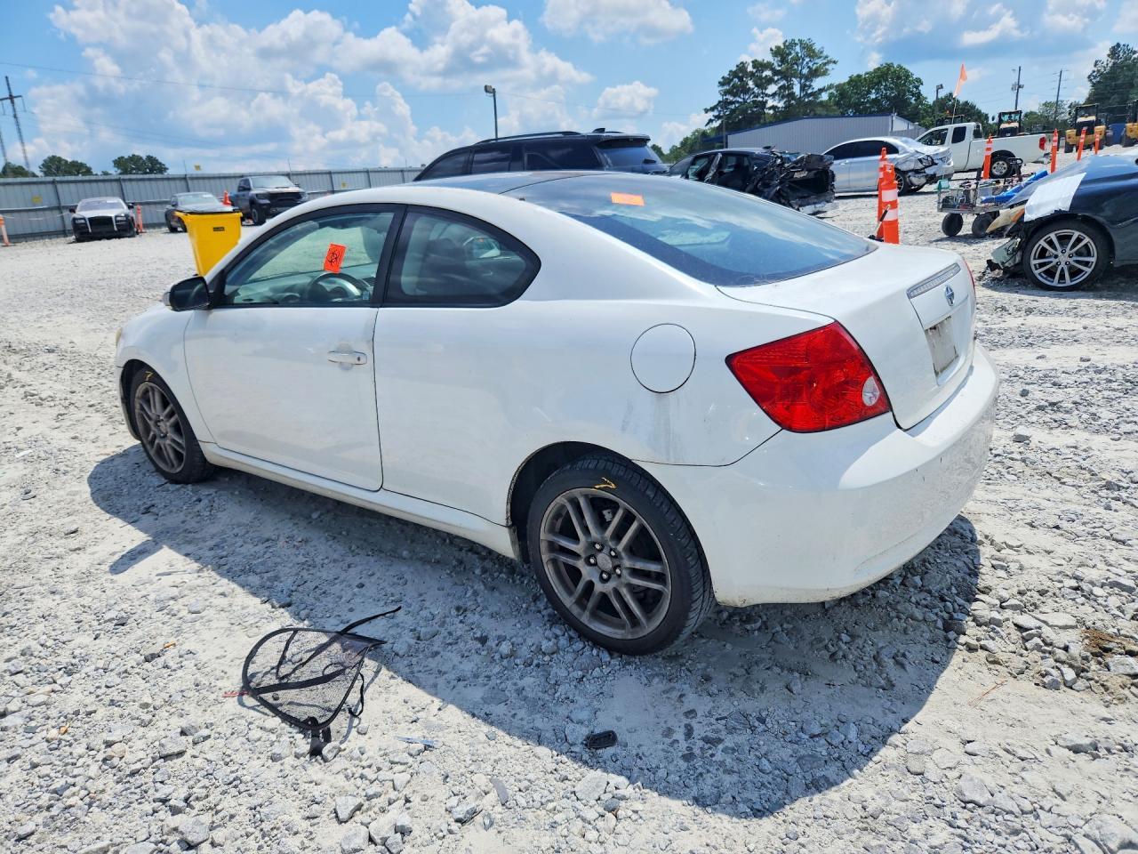 2006 Scion Tc Base - Image 2