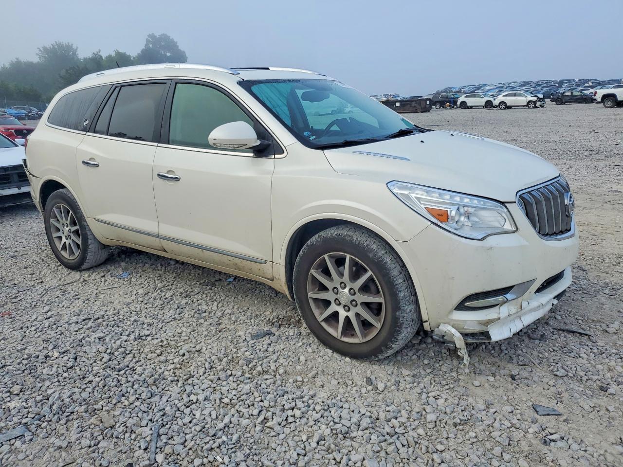 2014 Buick Enclave - Image 4