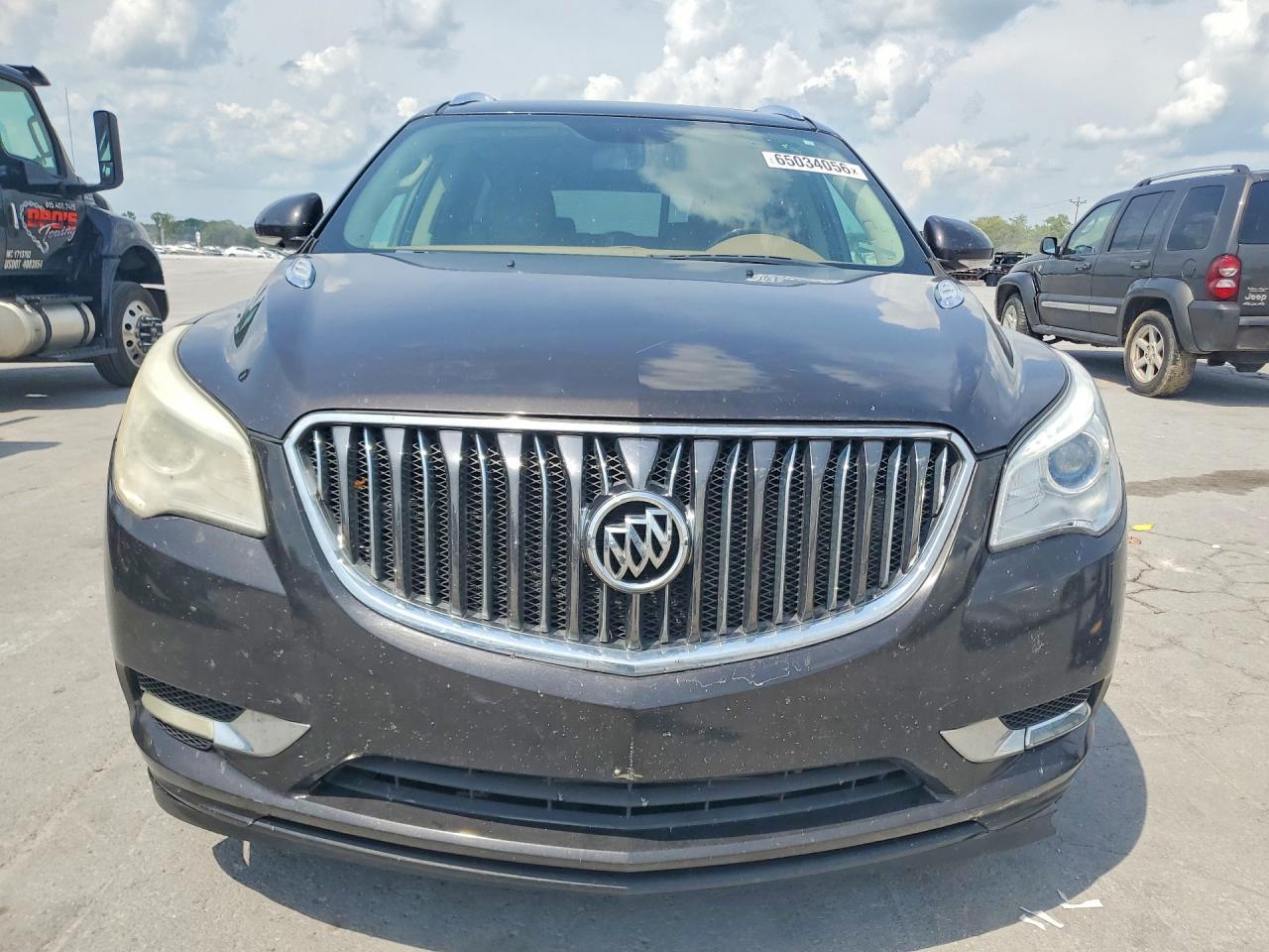 2014 Buick Enclave - Фото 5