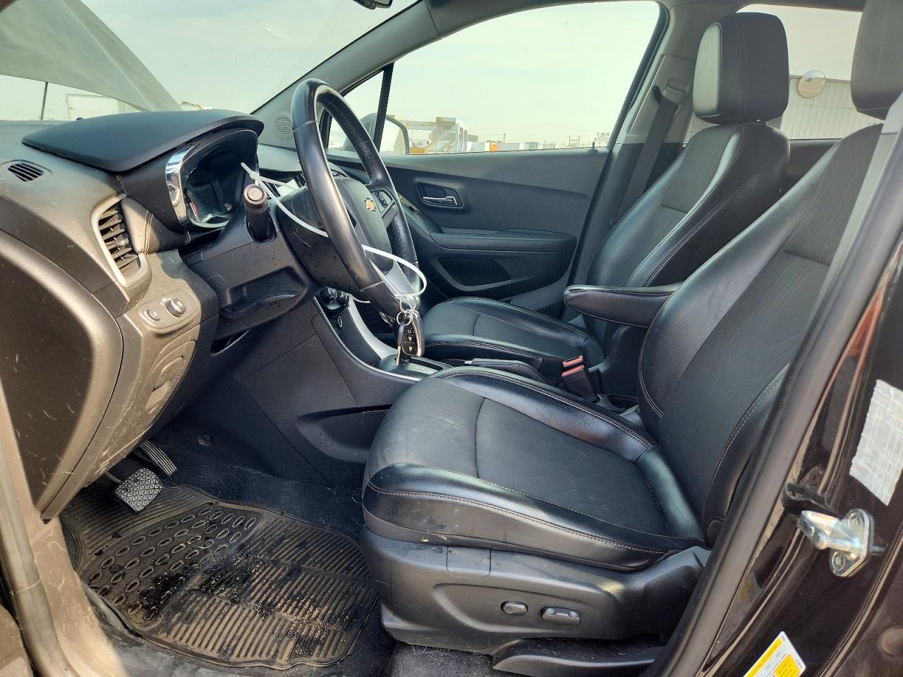 2019 Chevrolet Trax 1Lt - Фото 7