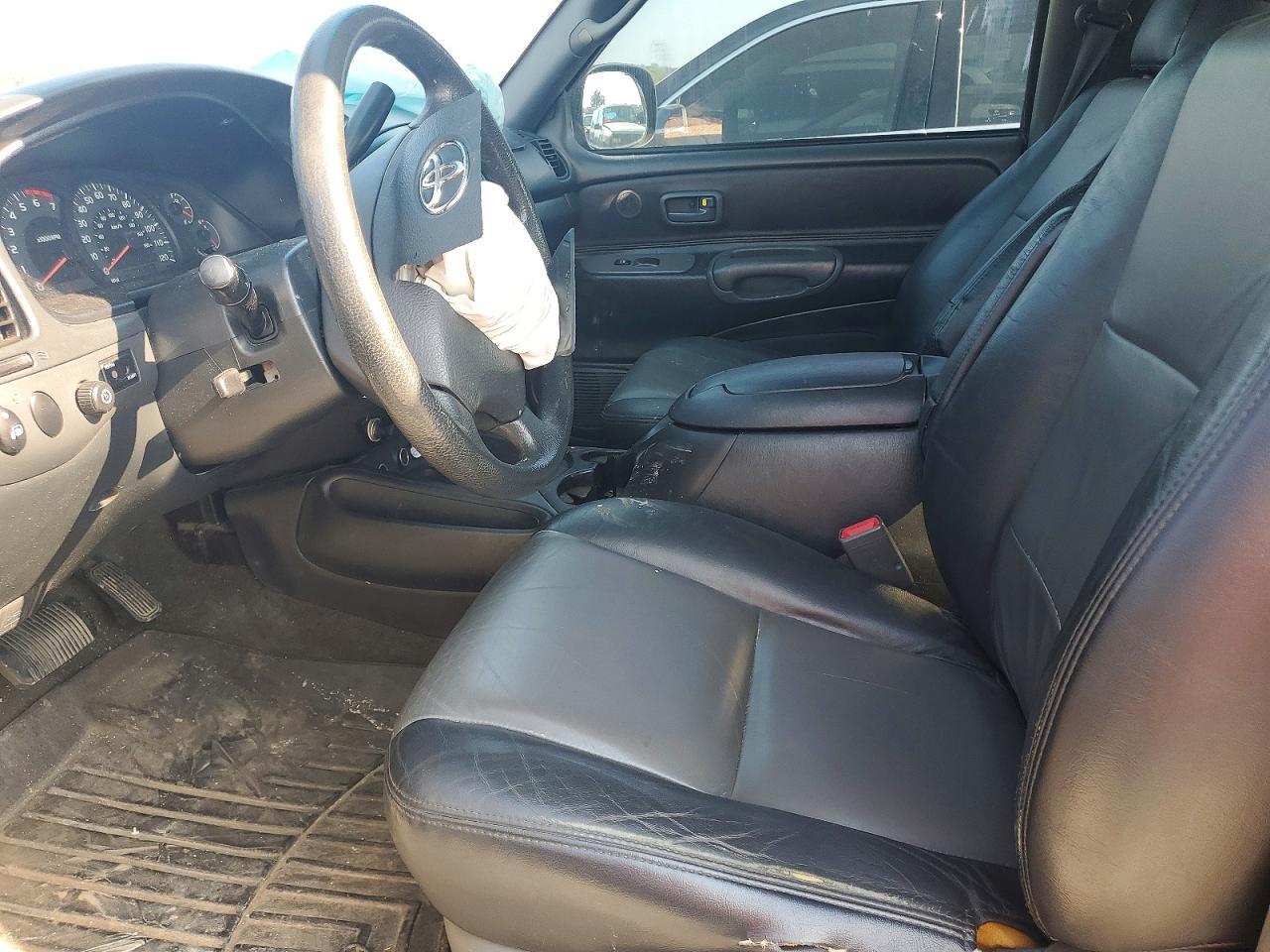2005 Toyota Tundra Access Cab Sr5 - Фото 7