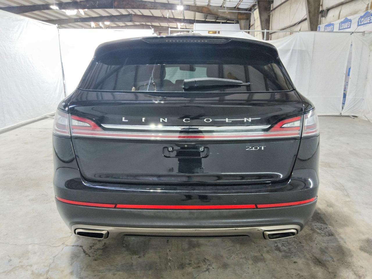 2020 Lincoln Nautilus Reserve - Image 6