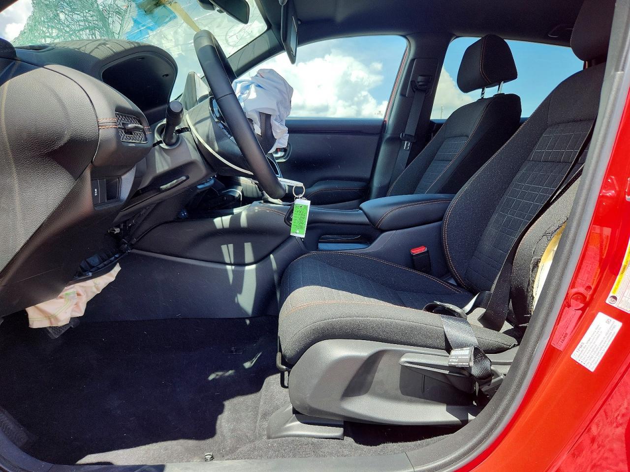 2026 Honda Hr-V Sport - Фото 7