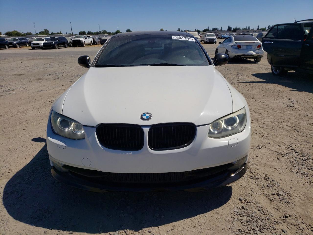 2011 BMW 328 I Sulev - Фото 5