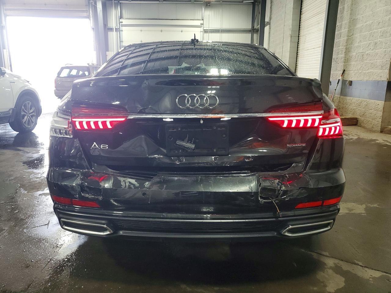 2019 Audi A6 Premium Plus - Image 6