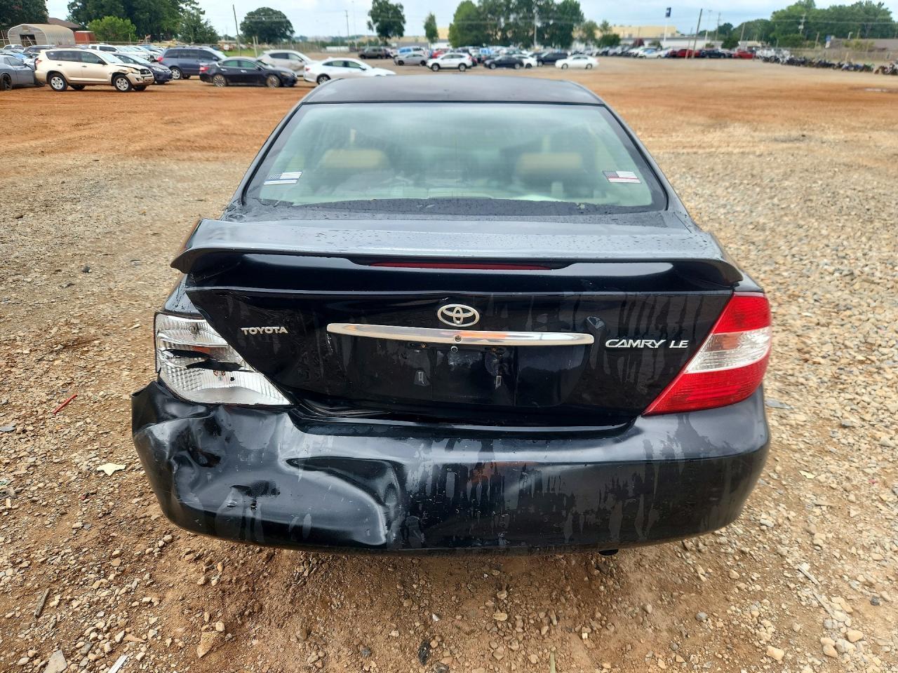 2003 Toyota Camry Le - Image 6