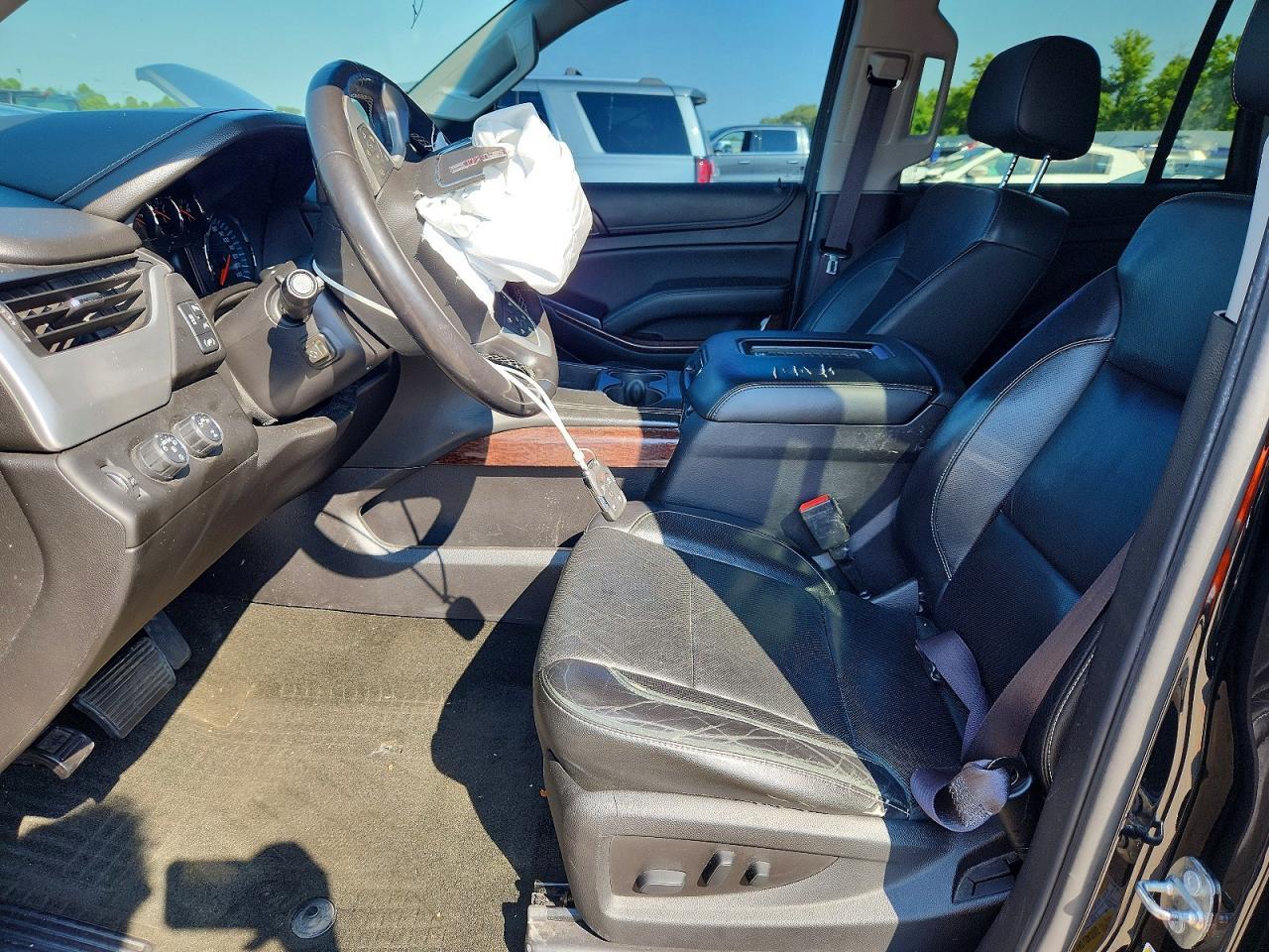 2017 GMC Yukon Slt - Image 7